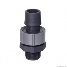 Коннектор резьбовой для Eheim universal 2400/3400 (G3/4"-25/34мм) (7443500)