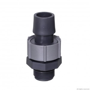Коннектор резьбовой для Eheim universal 2400/3400 (G3/4"-25/34мм) (7443500)