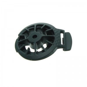 Кришка насоса для Eheim aquaball/biopower (2206-2212, 2400-2403, 2411-2413) (7444078)