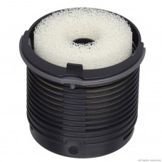 Контейнер с фильтрующим картриджем для Eheim biopower 160/200/240 4004320 (7444610)