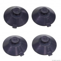 Присоски для Eheim miniUP, miniFLAT, Eheim skim350 4шт.  (7445848)