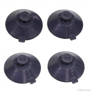 Присоски для Eheim miniUP, miniFLAT, Eheim skim350 4шт.  (7445848)