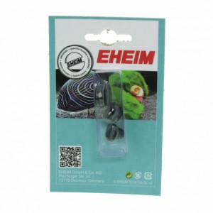 Пробки флейти для фільтрів Eheim 9/12, 12/16, 16/22 (7447150)