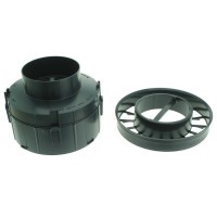 Корзина с предфильтром для Eheim ecco pro 130/200/300 (2032/2034/2036) (7447330)