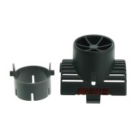 Корпус насоса с регулятором для Eheim streamON+ 1800/2000 (7448238)