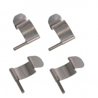 Зажимной механизм для Eheim classic 2211-2217 4шт. (7470650)