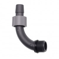 Входной патрубок для Eheim classic 150/250/350 (7470750/7470758)