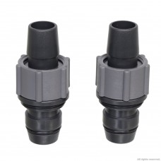 Коннектор резьбовой 16/22мм для Eheim ReeflexUV 350/500/800/1500/2000 (7481168)