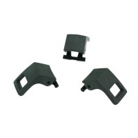 Крепежные зажимы для Eheim aquacompact 40/60 (2004/2005) 3шт. (7481238)