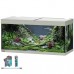 EHEIM vivaline LED 180 Аквариум 180 л серый комплект без тумбы 0613051
