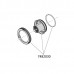 Кришка насоса для Eheim FLOW 2500 і Eheim compactON 2100 (7482030)