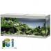 EHEIM vivaline LED 240 Аквариум 240 л серый комплект без тумбы 0613071