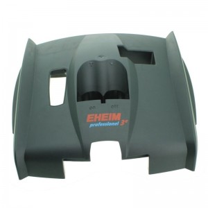 Крышка головы для Eheim professionel 3e 450/600/700 (2076/2078/2178) (8002109)