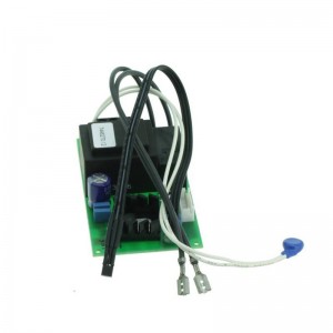 Плата термоуплавления для Eheim professionel 3 1200XLT (2180) (8002145)