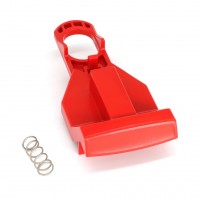 Кнопка отсоединения адаптера для Eheim professionel 3 1200XL (2080/2180) (8002147)