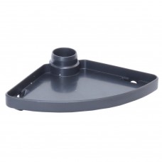 Нижняя крышка фильтра для Eheim Aqua 60-200 (2206/2207/2208) (7216838)