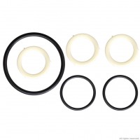 Уплотнительные кольца для Eheim CLEARUVC 24/36/60W (5304-5306) (7426020)