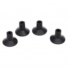 Присоски Aqua-Nova для аэрлифтных фильтров NSF, 4 шт. (NSF SUCTION CUP)