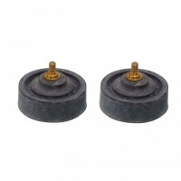 Мембраны для компрессора Schego Prima/WS2, 2 шт. (731)