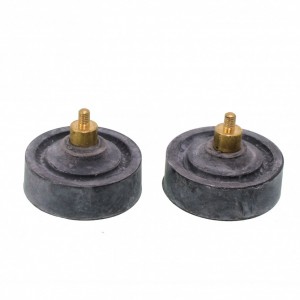 Мембраны для Schego M2K3/WS3 2шт. (742)