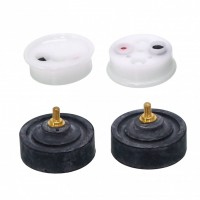 Насосная головка с мембраной Schego Optimal/WS2 2шт. (852)