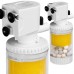 Внутрішній фільтр Kruger Meier NeoClear 600 для акваріумів 30-60 літрів