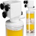 Внутрішній фільтр Kruger Meier NeoClear 800 для акваріумів 50–100 літрів