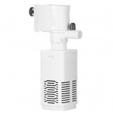 Внутренний фильтр Jingye Tiny Filter 400 для аквариума 20-60 л (JY-400F)