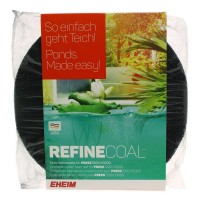 Фільтруючий матеріал з активованим вугіллям для Eheim REFINECOAL