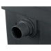 Фільтр ставковий, проточний Eheim LOOPpro 6000 (5215020) з УФ-ст