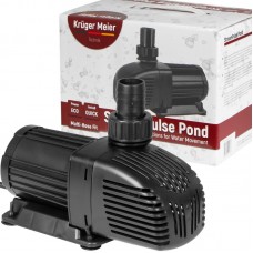 Енергоефективний насос для ставка Kruger Meier StreamPulse Pond