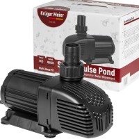 Енергоефективний насос для ставка Kruger Meier StreamPulse Pond