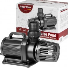 Енергоефективний насос для ставка Kruger Meier StreamPulse Pond