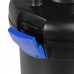 Ставковий фільтр, напірний Kruger Meier PondX UV 4000 з лампою 9