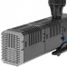 Насос-фонтан з подвійним фільтром Kruger Meier FusionX 1200 для