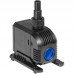 Насос-фонтан з фільтром Kruger Meier PondXplorer Elite 1200 для