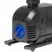 Насос-фонтан з фільтром Kruger Meier PondXplorer Elite 1200 для
