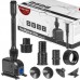 Насос-фонтан з фільтром Kruger Meier PondXplorer Elite 1200 для