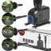 Насос-фонтан з фільтром Kruger Meier PondXplorer Elite 1200 для