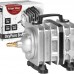 Компресор Kruger Meier OxyPure Breeze 2400 для ставка 1200 л/год