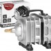 Компресор Kruger Meier OxyPure Breeze 4800 для ставка 2400 л/год