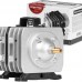 Компресор Kruger Meier OxyPure Breeze 4800 для ставка 2400 л/год