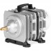 Компресор Kruger Meier OxyPure Breeze 4800 для ставка 2400 л/год