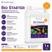 Бактерії для запуску та очищення ставка - Aquaforest Bio Starter