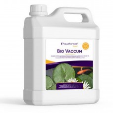 Бактерии Aquaforest Bio Vaccum POND 1 л для очищения пруда от ила