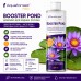 Добриво для водних рослин у ставку Aquaforest Booster POND 500мл