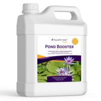 Добриво для водних рослин у ставку Aquaforest Booster POND 1 л