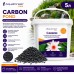 Активоване вугілля для очищення ставка Aquaforest Carbon POND 5л