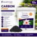 Активоване вугілля для очищення ставка Aquaforest Carbon POND 17