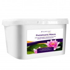 Aquaforest Phosphate Minus POND 1 л для снижения фосфатов в пруду
